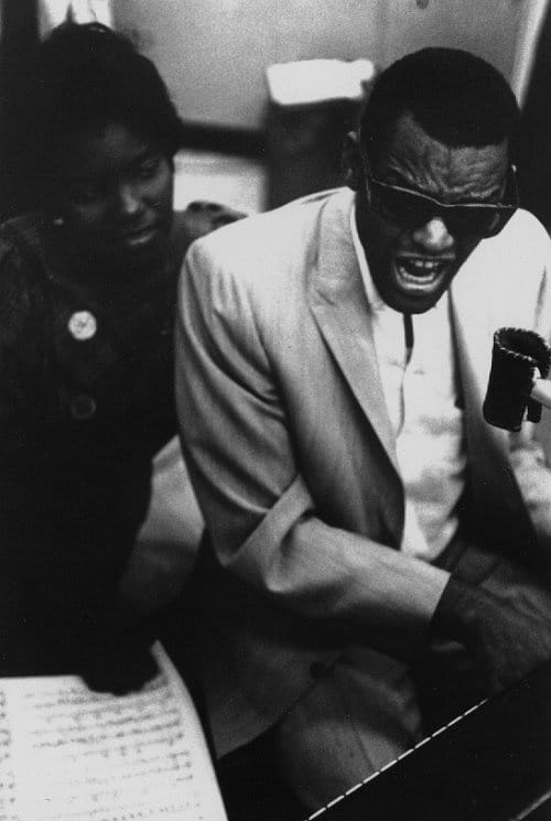 Ray Charles