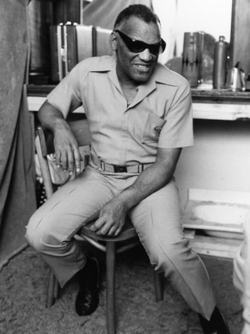 Ray Charles