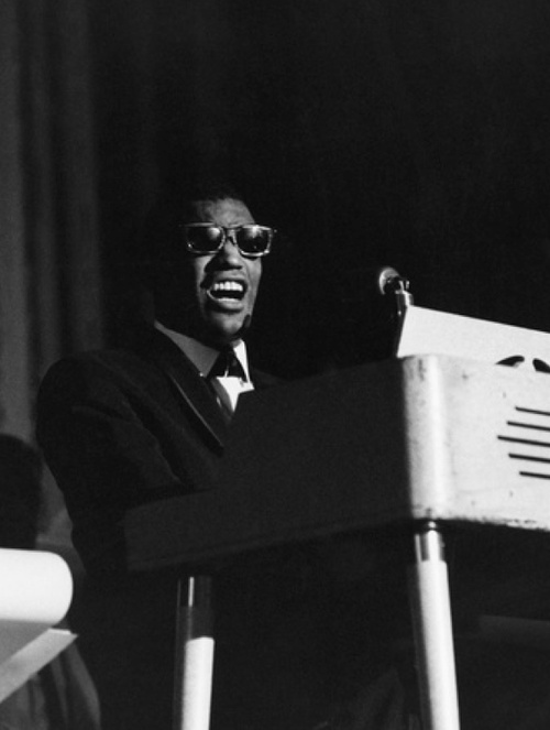 Ray Charles