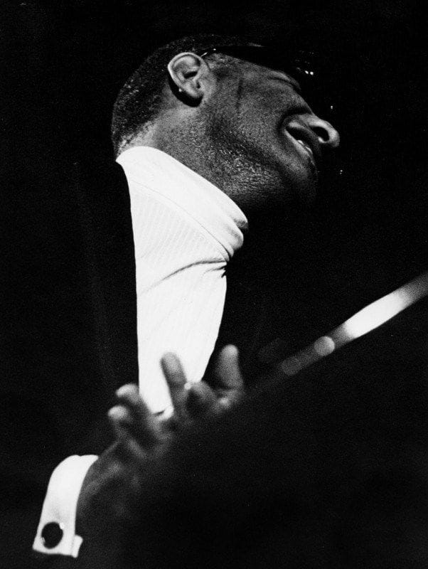 Ray Charles