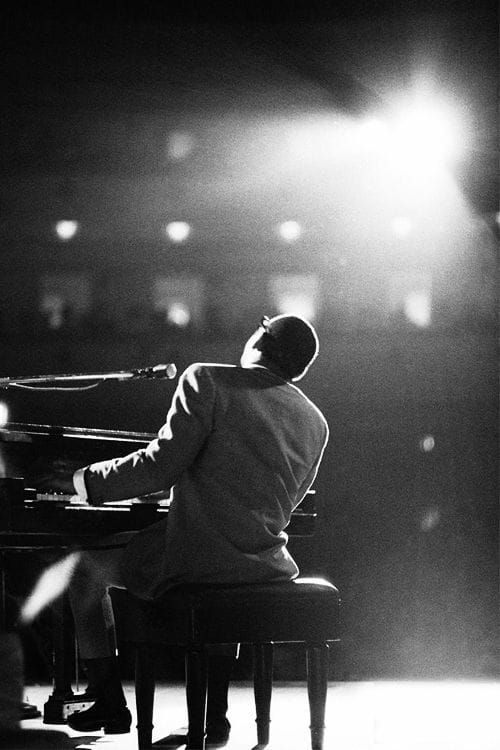 Ray Charles