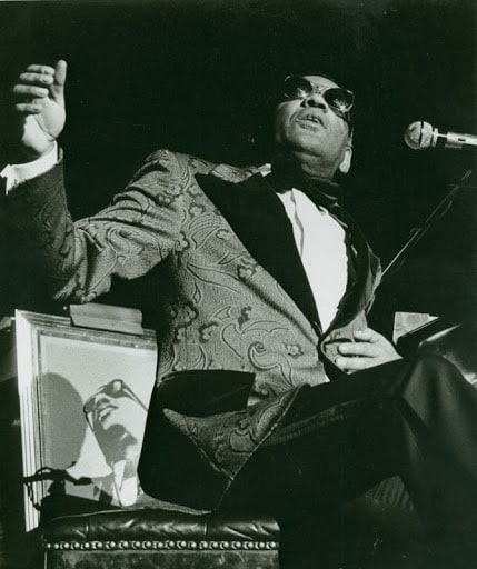 Ray Charles