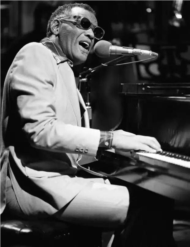 Image of Ray Charles