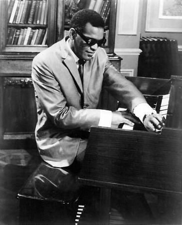 Ray Charles