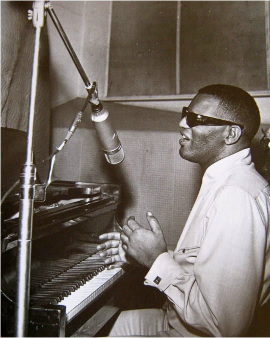 Ray Charles