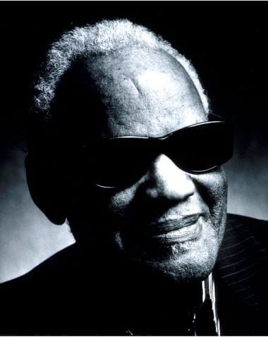 Ray Charles