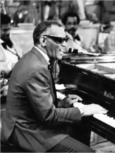 Ray Charles