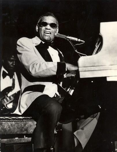 Ray Charles