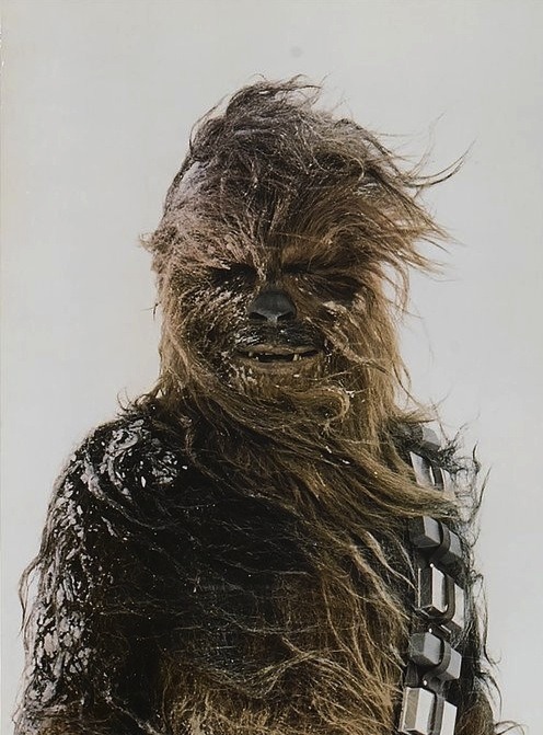 The Empire Strikes Back The Empire Strikes Back