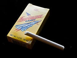 Candy Cigarette