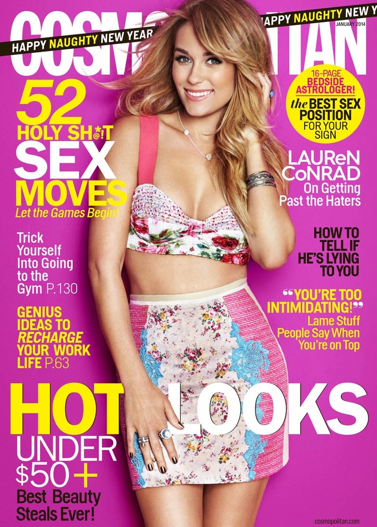 Lauren Conrad Lauren Conrad