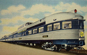 Blue Bird