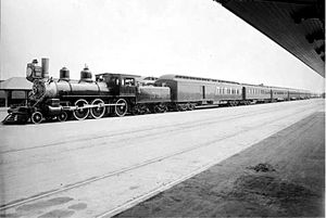 California Limited