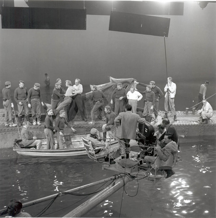 20,000 Leagues Under the Sea