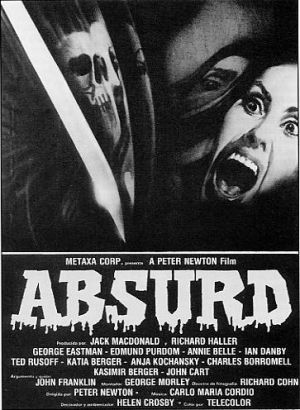 Absurd