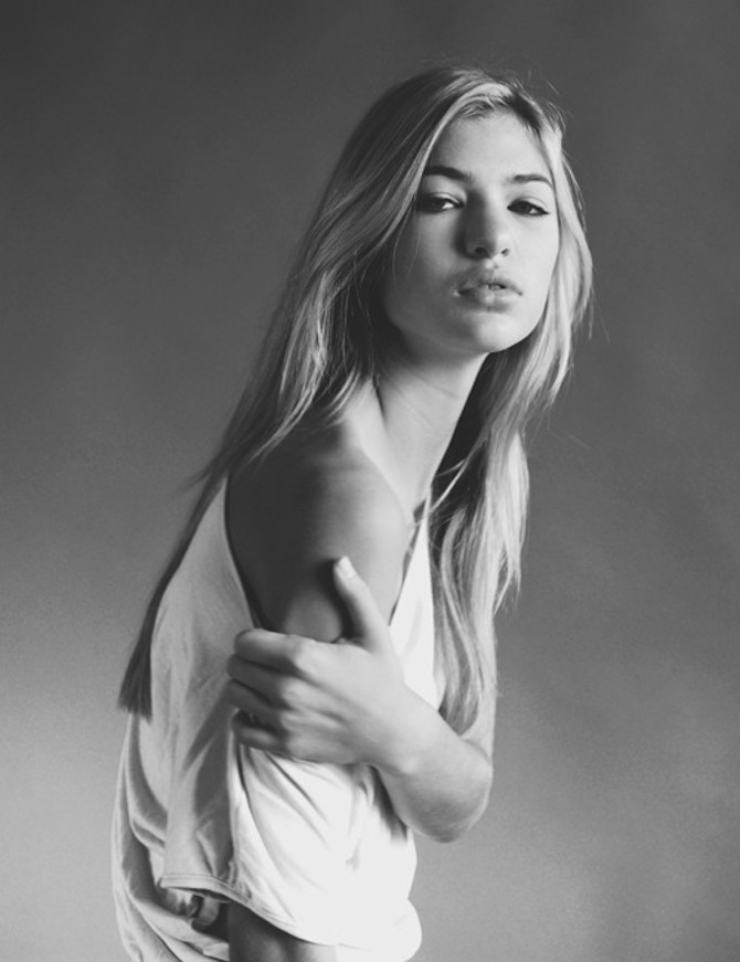 Allie Fosheim