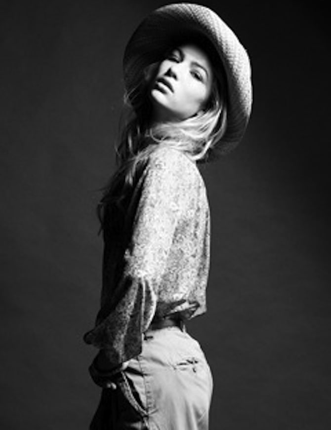 Allie Fosheim