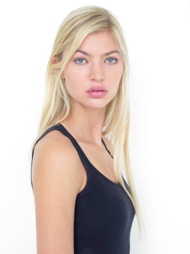 Allie Fosheim