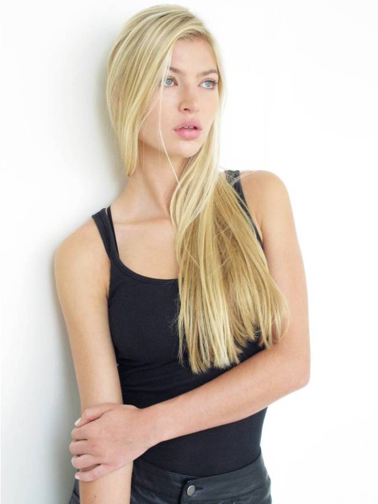 Allie Fosheim