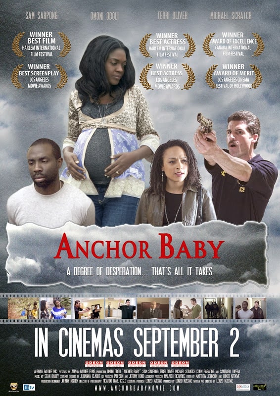 Anchor Baby