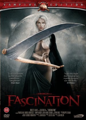 Fascination (1979) Fascination (1979)
