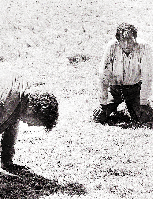 The Big Country (1958)