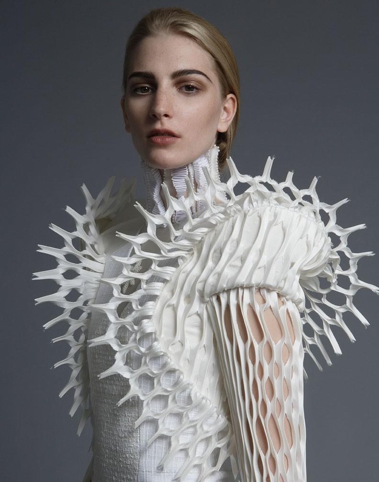 Ros Georgiou