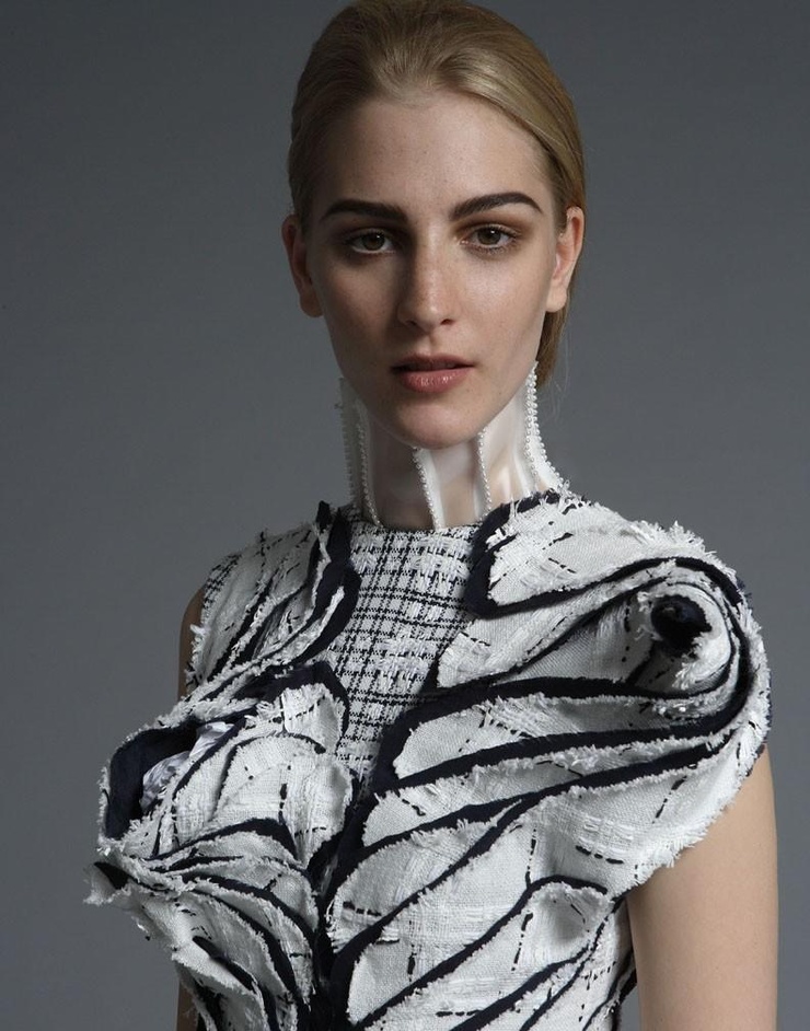 Ros Georgiou