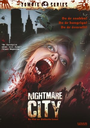 Nightmare City