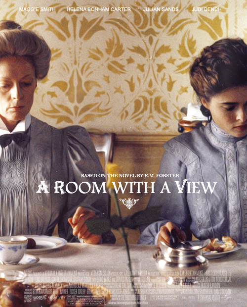A Room with a View A Room with a View