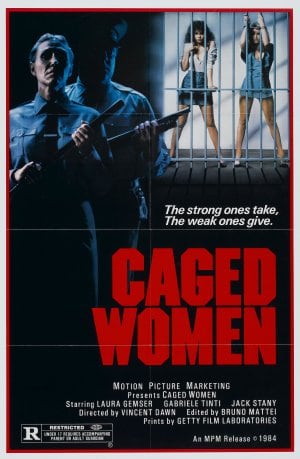Violence in a Women's Prison (Emanuelle Reports from a Women's Prison) Violence in a Women's Prison (Emanuelle Reports from a Women's Prison)