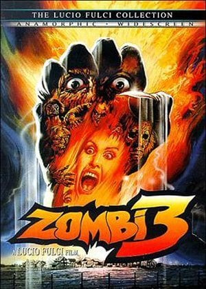 Zombi 3