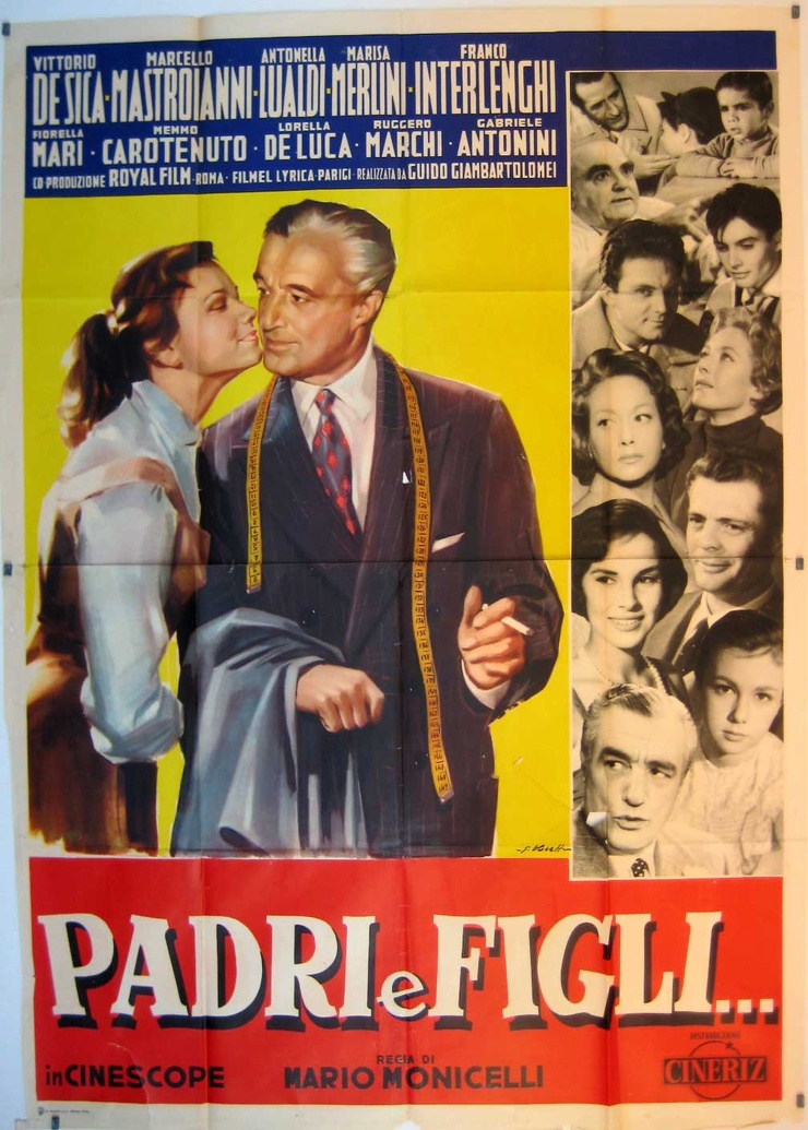 A Tailor's Maid (1957) A Tailor's Maid (1957)