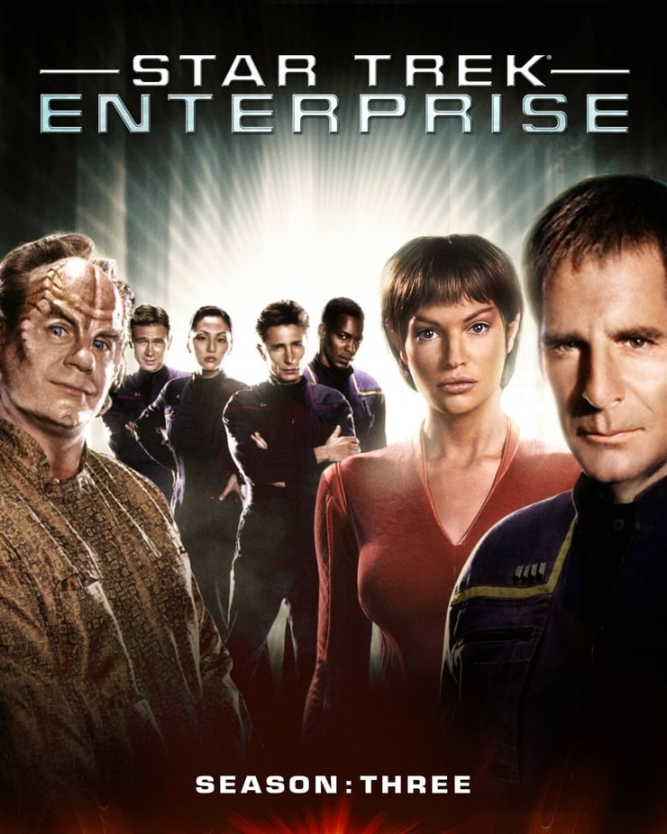 Star Trek: Enterprise