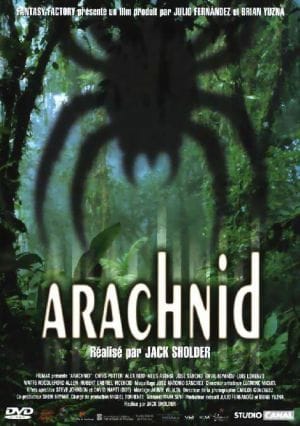 Arachnid