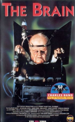 Head of the Family (1996)