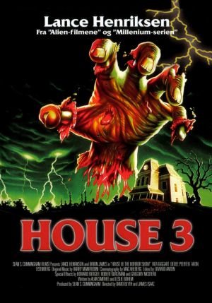The Horror Show