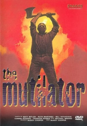 The Mutilator