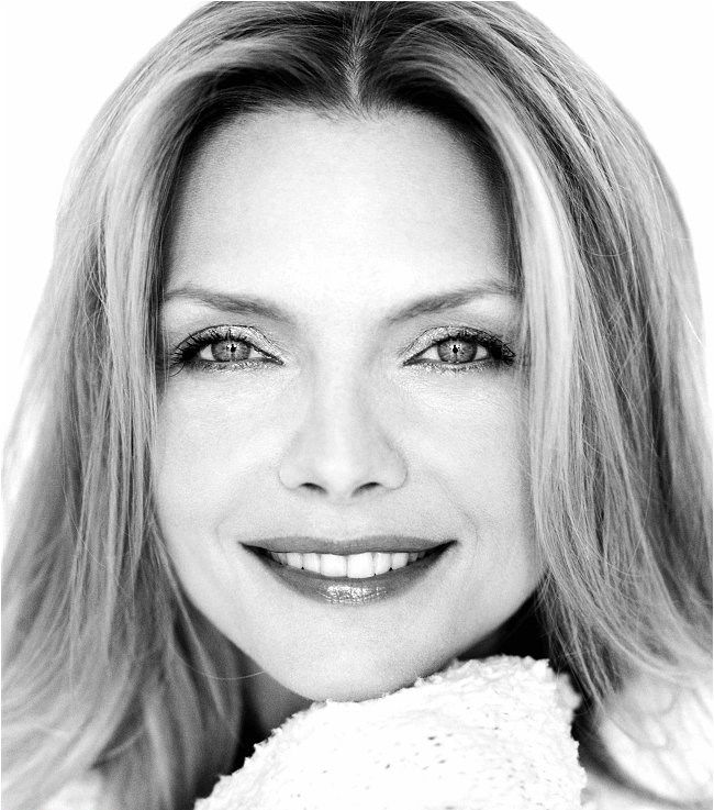 Michelle Pfeiffer Michelle Pfeiffer