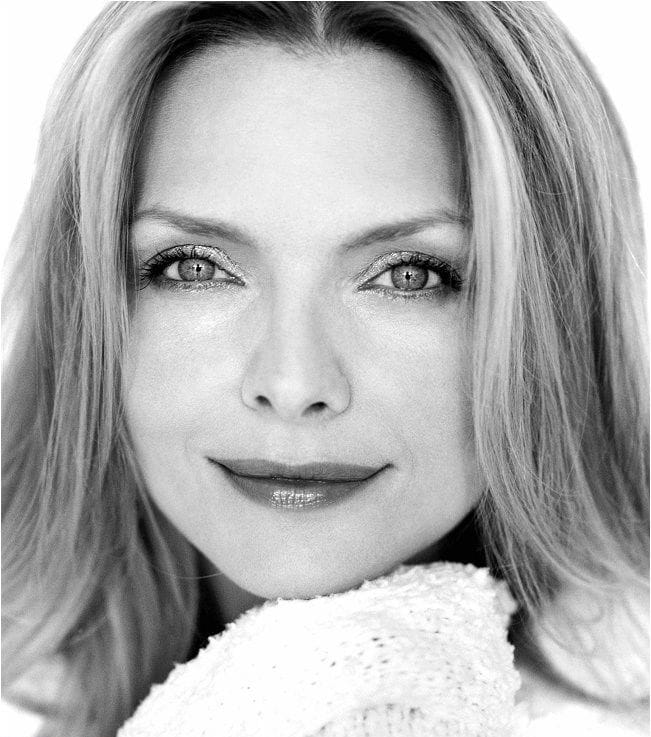 Picture of Michelle Pfeiffer