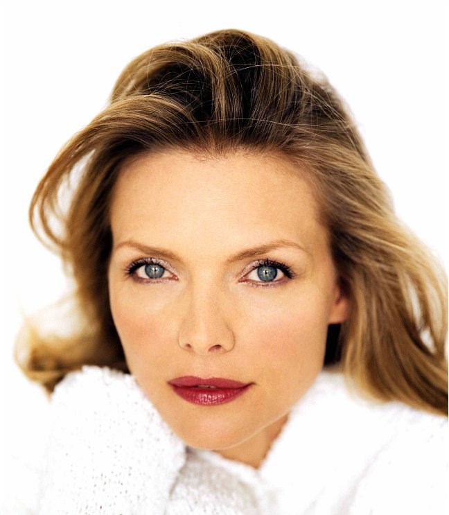 Michelle Pfeiffer Michelle Pfeiffer