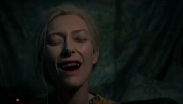 Only Lovers Left Alive Only Lovers Left Alive