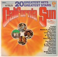 California Sun