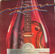 Vintage Rock