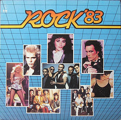 Rock 83