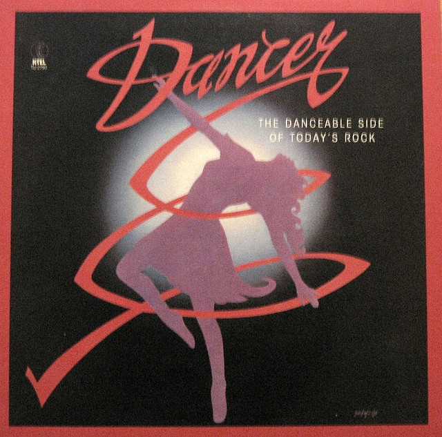 Dancer