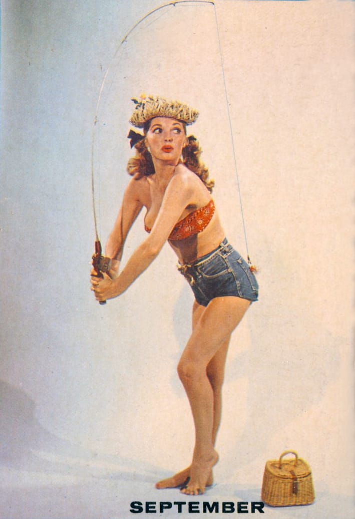 Julie London Julie London