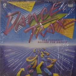 Dance Traxx