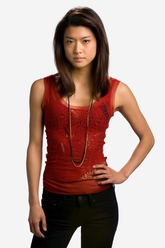 Grace Park