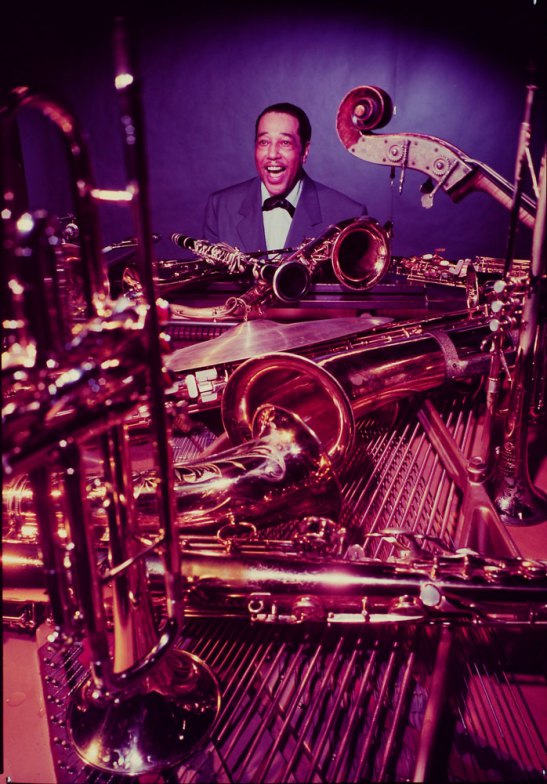 Picture of Duke Ellington